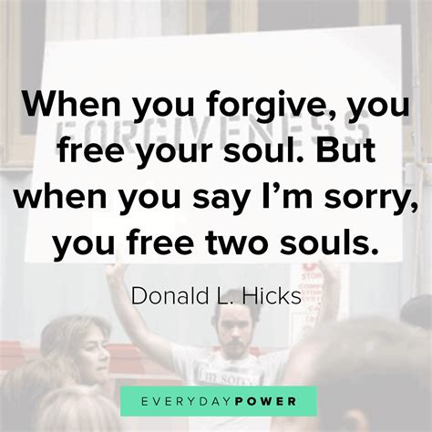 I’m Sorry Quotes for When You Can’t Find the Right Words – Daily ...