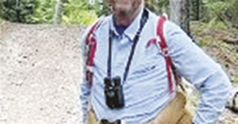 Timothy J. Vallilee | Obituaries | morning-times.com