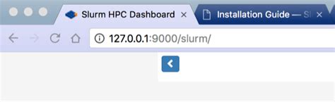 Image result for Slurm Web GUI Docker Image
