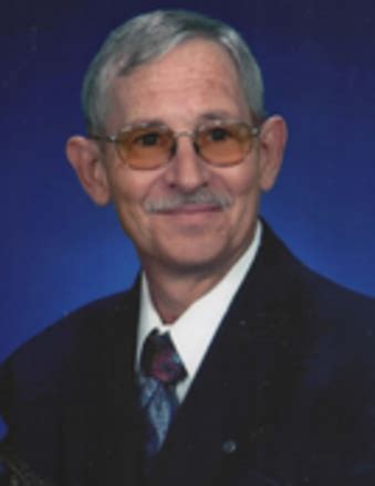 Charles Edward "Ed" Campbell Obituary - 2024 - Ivie Funeral Home