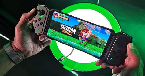 The Company That Makes Processors For Android Phones Is Making A Gaming ...