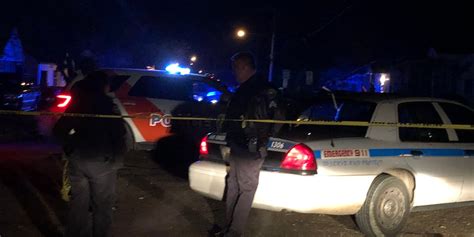 3 children were shot in Jackson on New Year’s Eve; 1 is in critical ...