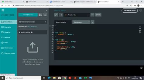 Image result for Arduino Web