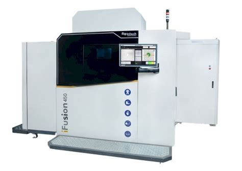 Metal 3D Printers | Modern Manufacturing India