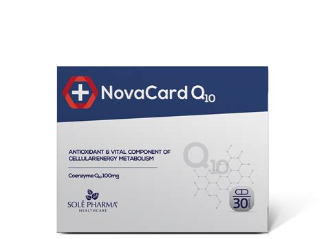 Novacard Q10