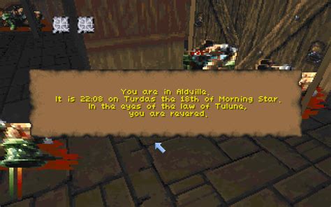 Image result for Daggerfall Nymph Sprite