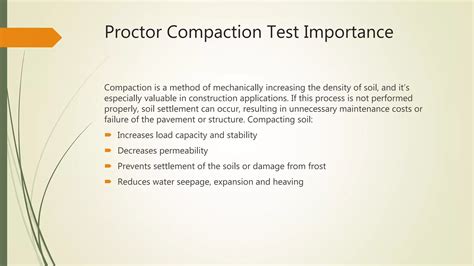 Image result for Proctor Compaction Testing