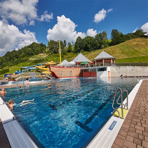 Käpt’n Hook Adventure Pool | Infrastructure in Saalbach