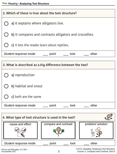 Image result for Text Structures Sequence Year 6