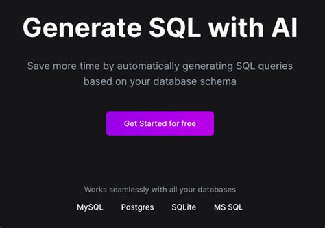 Image result for TXT 2 SQL