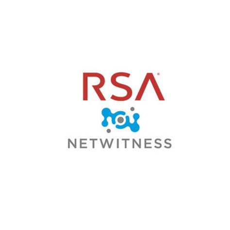RSA NetWitness 的图像结果