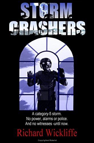 Image result for Storm Crashers Script
