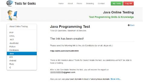 Image result for How to Test Java Code