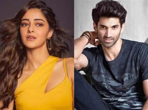 Ananya Panday & Aditya Roy Kapur Call It Quits After 2 Years? A Look At ...