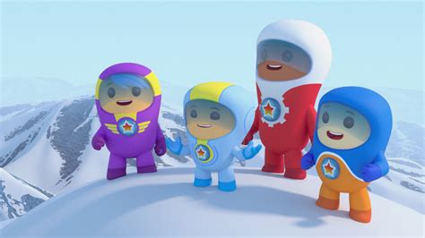 CBeebies HD Channel 的图像结果