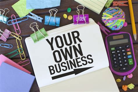 Owning a Business 的图像结果