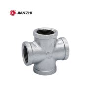 malleableiron-pipefitting - Blog - Different Types of Pipe Fittings in ...