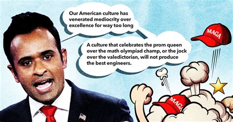 Trump’s DOGE Guy Vivek Ramaswamy Sparks MAGA Civil War With Slam on ...