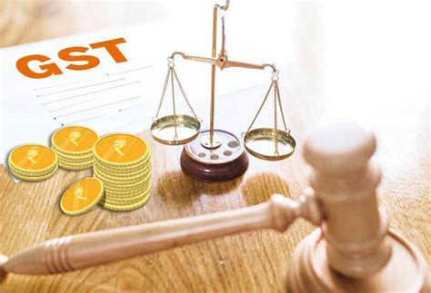 No tax slab, rate changes; GST Council may take up inverted duty ...