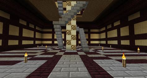 Minecraft japanese house interior - Hawk Haven