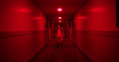 Best Horror Movies on Netflix Right Now (December 2024)