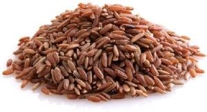 HM Herbals Organic Mappillai Samba / Bride Groom Rice Kaikuthal Red ...