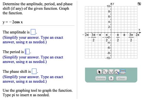 Image result for How to Find Phase Shift Using Graph