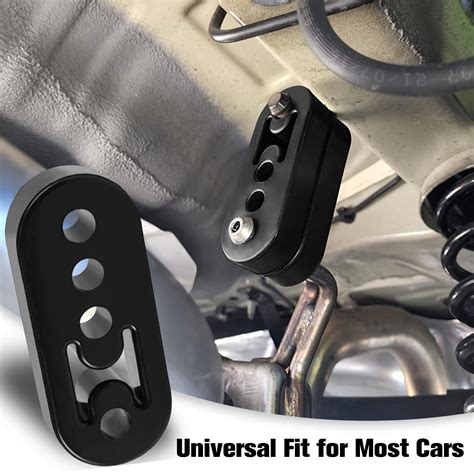 Miata Rubber Exhaust Hangers at Max Ewing blog