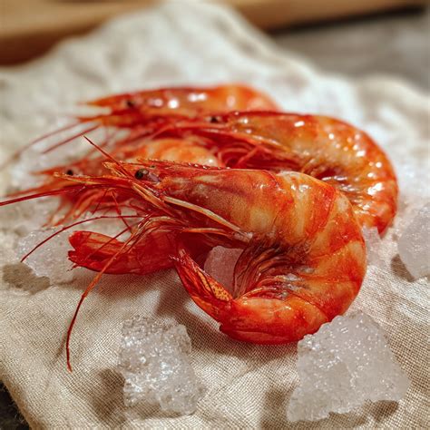 Argentine Red Shrimp - The Best Taste & Cooking Guide (2026)