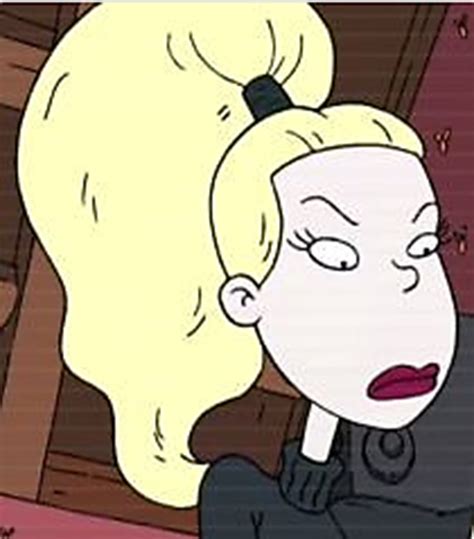 Cynthia PI/Gallery | Rugrats Wiki | FANDOM powered by Wikia