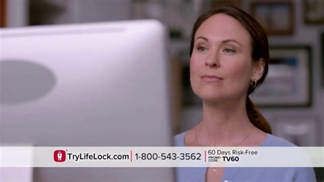 LifeLock CEO Social Security Code Commercial 的图像结果