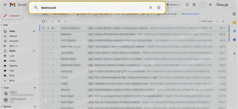 Image result for Gmail Labels Retrieve Files