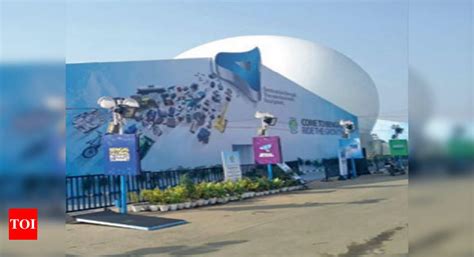 PwC to set up first cyber security centre in Sec V | Kolkata News ...