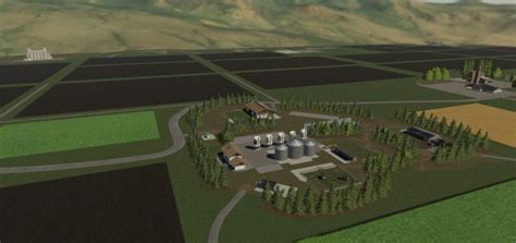 Image result for Daggerwin Maps FS19