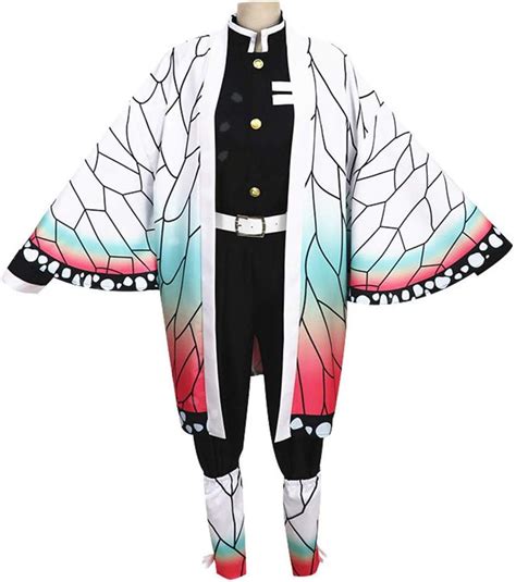 Demon Slayer Corps Uniform Cosplay Costume with India | Ubuy