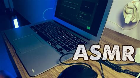 Image result for Focus ASMR Keyboard Typing