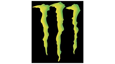 Monster Energy Logo: valor, história, PNG