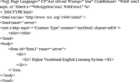Image result for C Sharp Development Environment