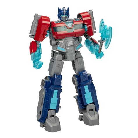Optimus Prime Action Figures - Toys - Walmart.com