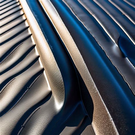 Rubber Roof Shingles