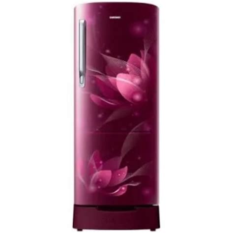 Samsung RR20C2812R8 183 Ltr Single Door - Price in India ...