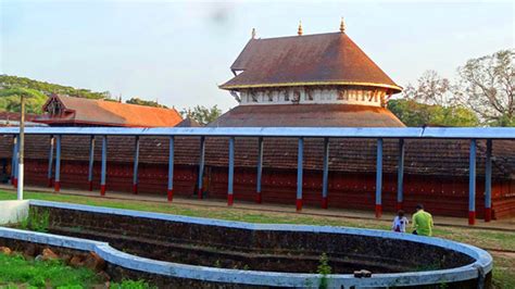 Sree Subrahmanya Swami Temple