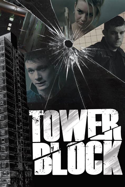 Tower Block Train 的图像结果