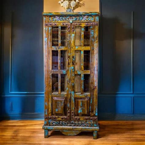 Image result for Rustic Bookcase