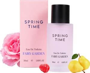 Buy MINISO Women EDT Perfume with Long Lasting Scent for Lady,Spring ...