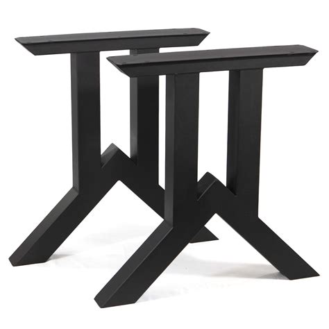 Dining Table Legs For Custom Tables - Rusty Design - Page 2 - Rusty ...