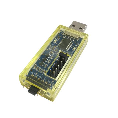 DSD TECH SH-U06A USB to TTL Serial Uart Adapter with PL2303GC Chip ...