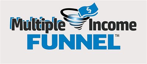 Image result for How Does Multiple Income Funnel Work