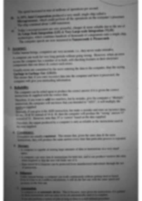 Image result for Computer Data Types