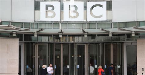 BBC at risk of losing generation of viewers, Ofcom warns – The Irish News
